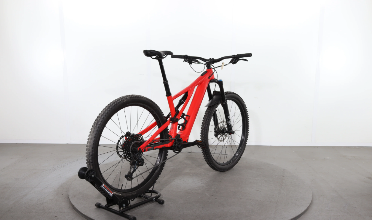 Specialized Turbo Levo SL Comp   Año 2022 - Bicicleta Reacondicionada