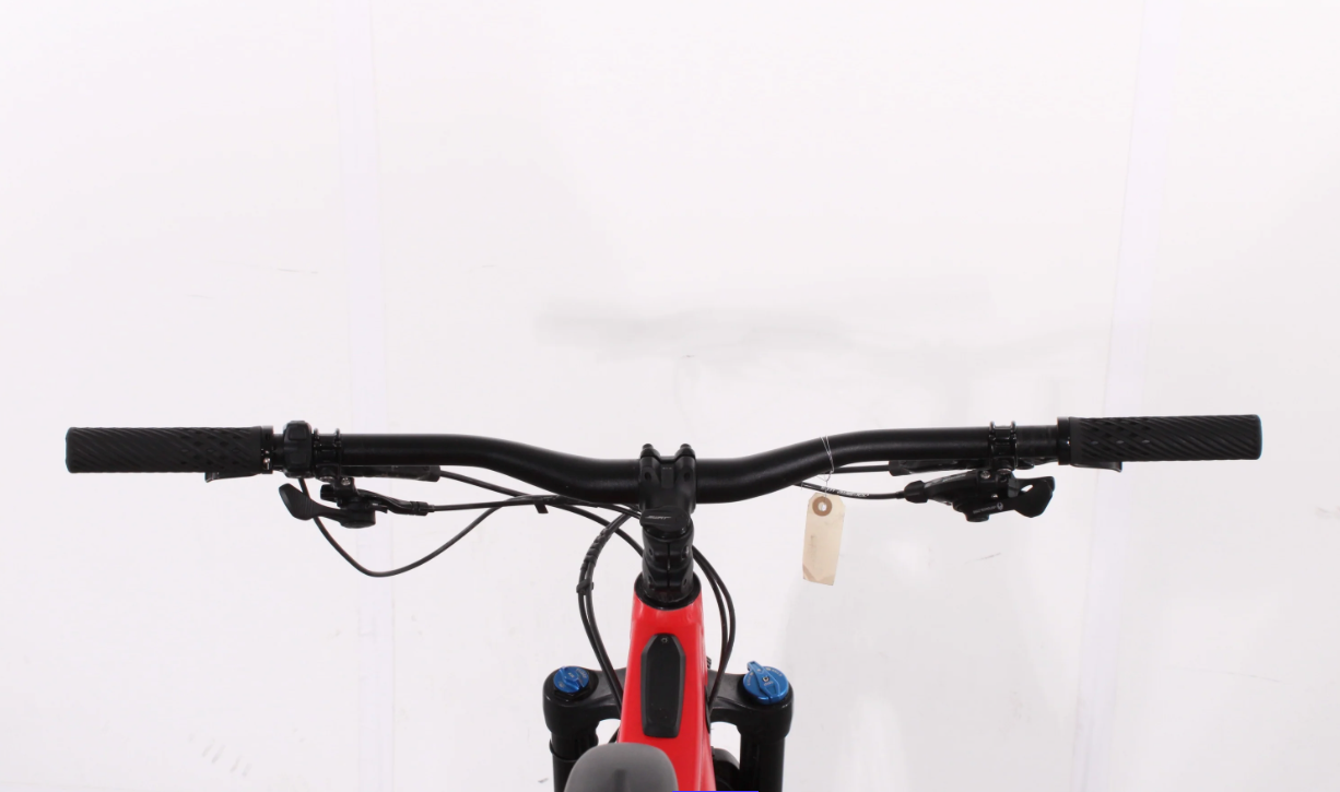 Specialized Turbo Levo SL Comp   Año 2022 - Bicicleta Reacondicionada
