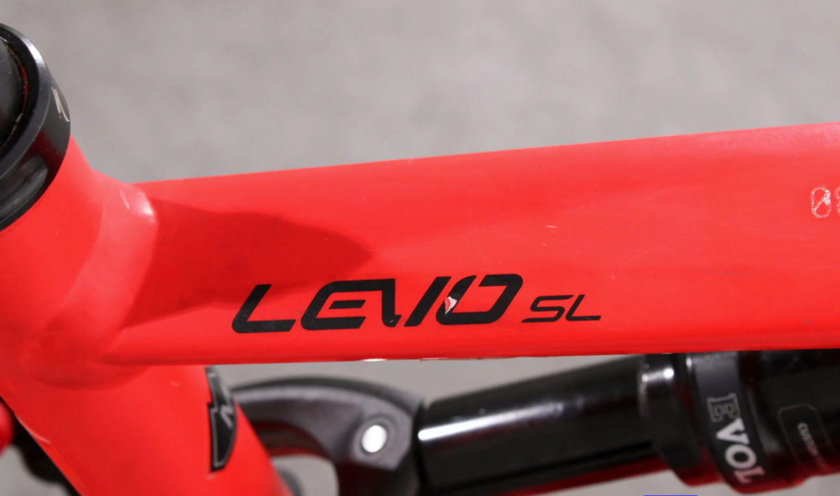 Specialized Turbo Levo SL Comp   Año 2022 - Bicicleta Reacondicionada