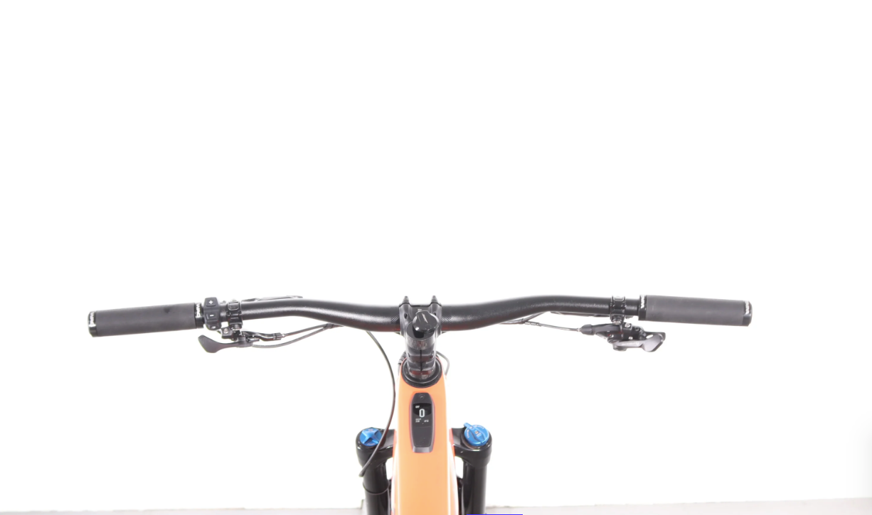 Specialized Turbo Kenevo Sl Comp   Año 2021 - Bicicleta Reacondicionada