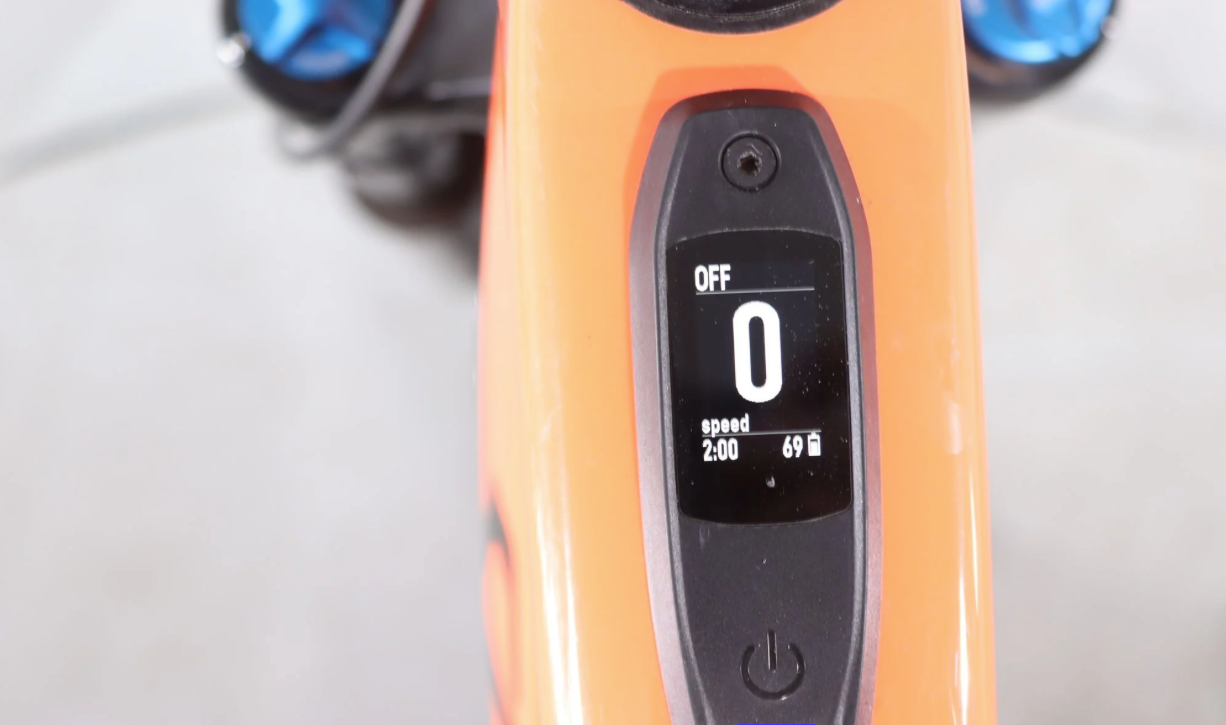 Specialized Turbo Kenevo Sl Comp   Año 2021 - Bicicleta Reacondicionada