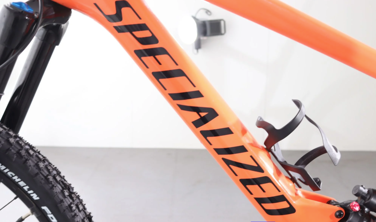 Specialized Turbo Kenevo Sl Comp   Año 2021 - Bicicleta Reacondicionada
