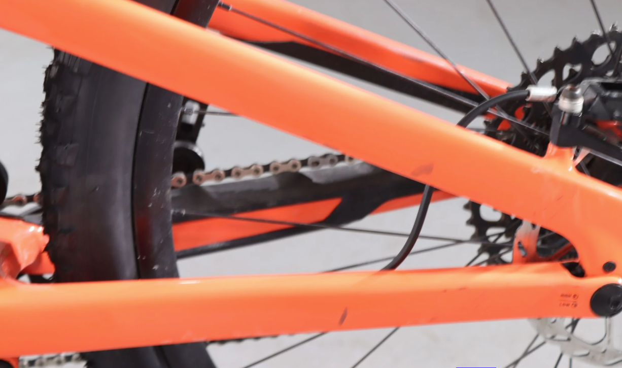 Specialized Turbo Kenevo Sl Comp   Año 2021 - Bicicleta Reacondicionada
