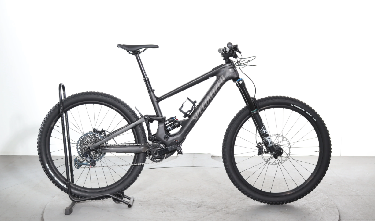Specialized Turbo Kenevo Sl Comp  Año 2021 - Bicicleta Reacondicionada