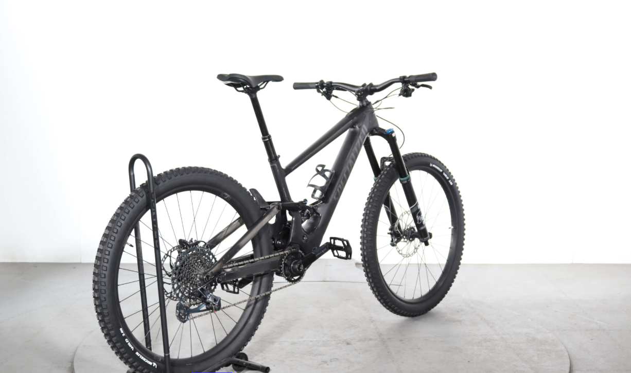 Specialized Turbo Kenevo Sl Comp  Año 2021 - Bicicleta Reacondicionada