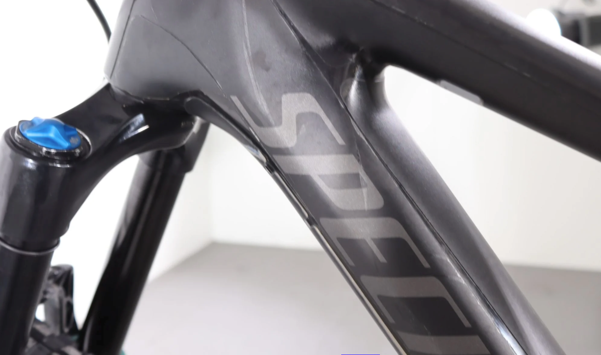 Specialized Turbo Kenevo Sl Comp  Año 2021 - Bicicleta Reacondicionada