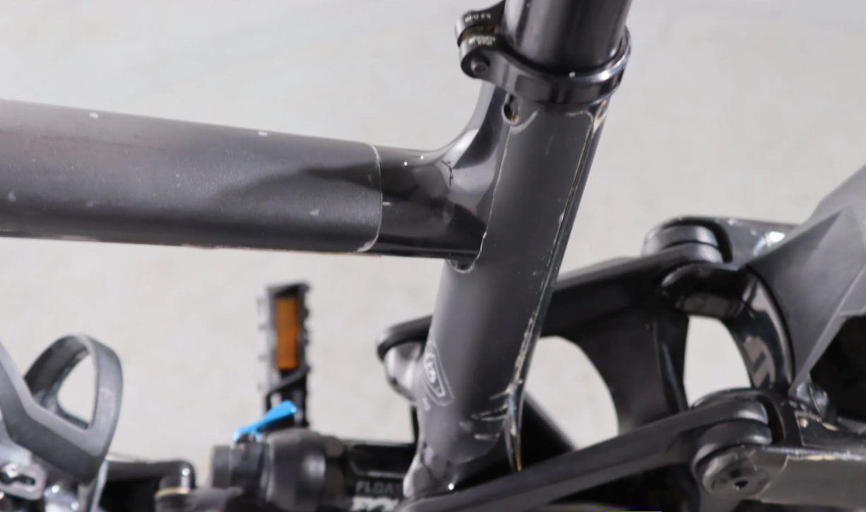 Specialized Turbo Kenevo Sl Comp  Año 2021 - Bicicleta Reacondicionada