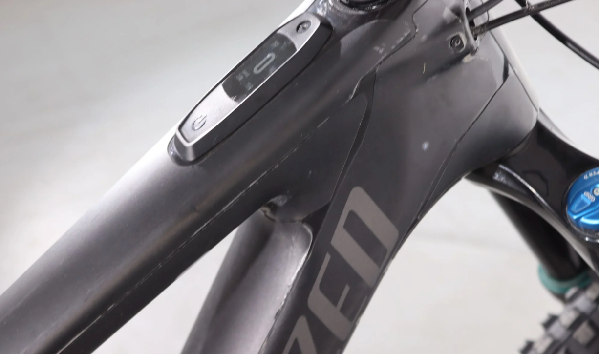 Specialized Turbo Kenevo Sl Comp  Año 2021 - Bicicleta Reacondicionada