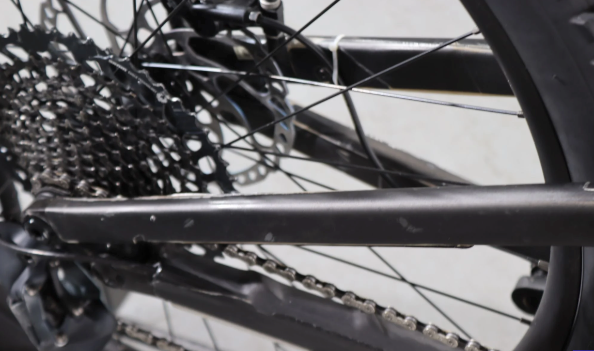 Specialized Turbo Kenevo Sl Comp  Año 2021 - Bicicleta Reacondicionada