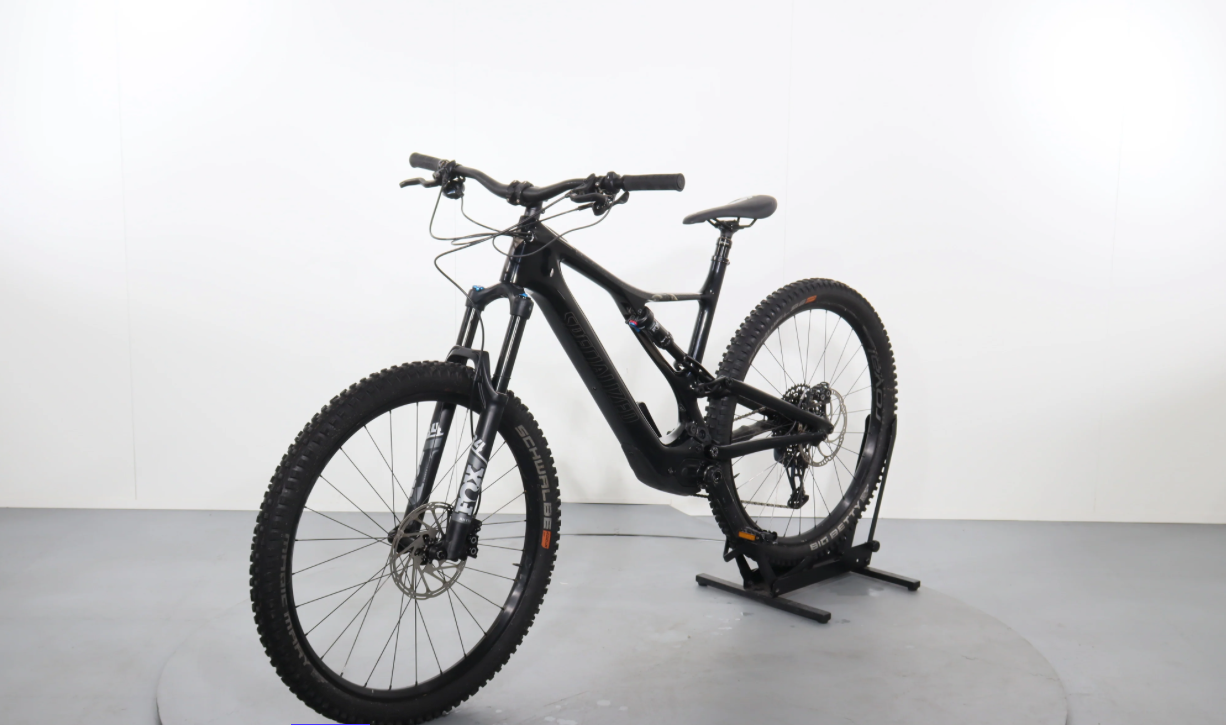 Specialized Turbo Levo SL Comp Carbon  Año 2021 - Bicicleta Reacondicionada