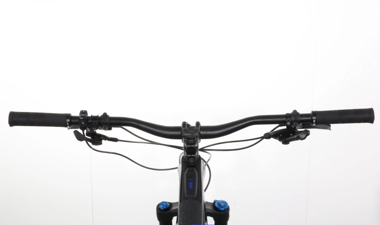 Specialized Turbo Levo SL Comp Carbon  Año 2021 - Bicicleta Reacondicionada