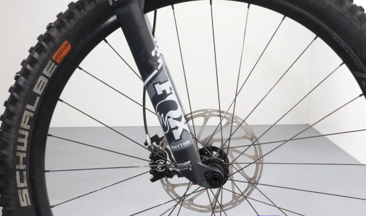 Specialized Turbo Levo SL Comp Carbon  Año 2021 - Bicicleta Reacondicionada