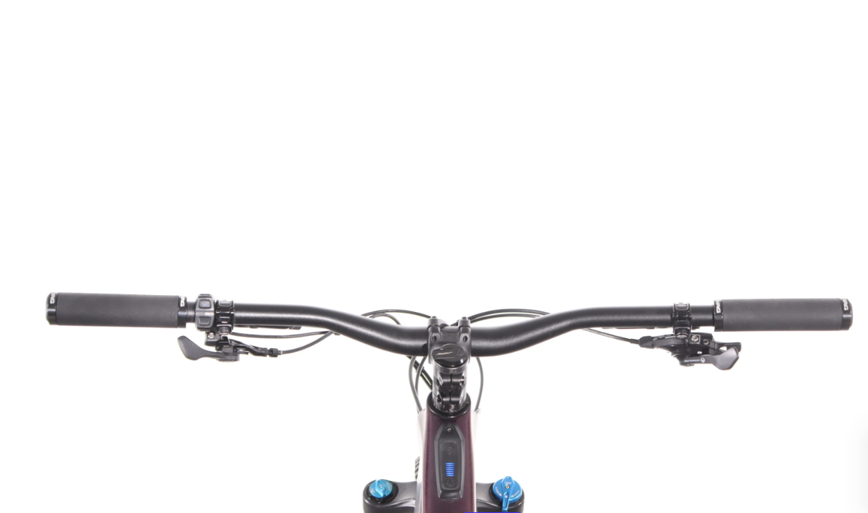Specialized Turbo Levo Sl Comp Carbon  Año 2021 - Bicicleta Reacondicionada
