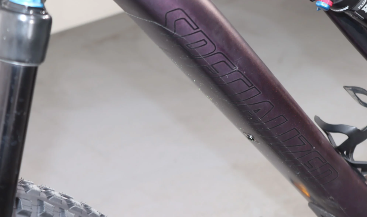 Specialized Turbo Levo Sl Comp Carbon  Año 2021 - Bicicleta Reacondicionada