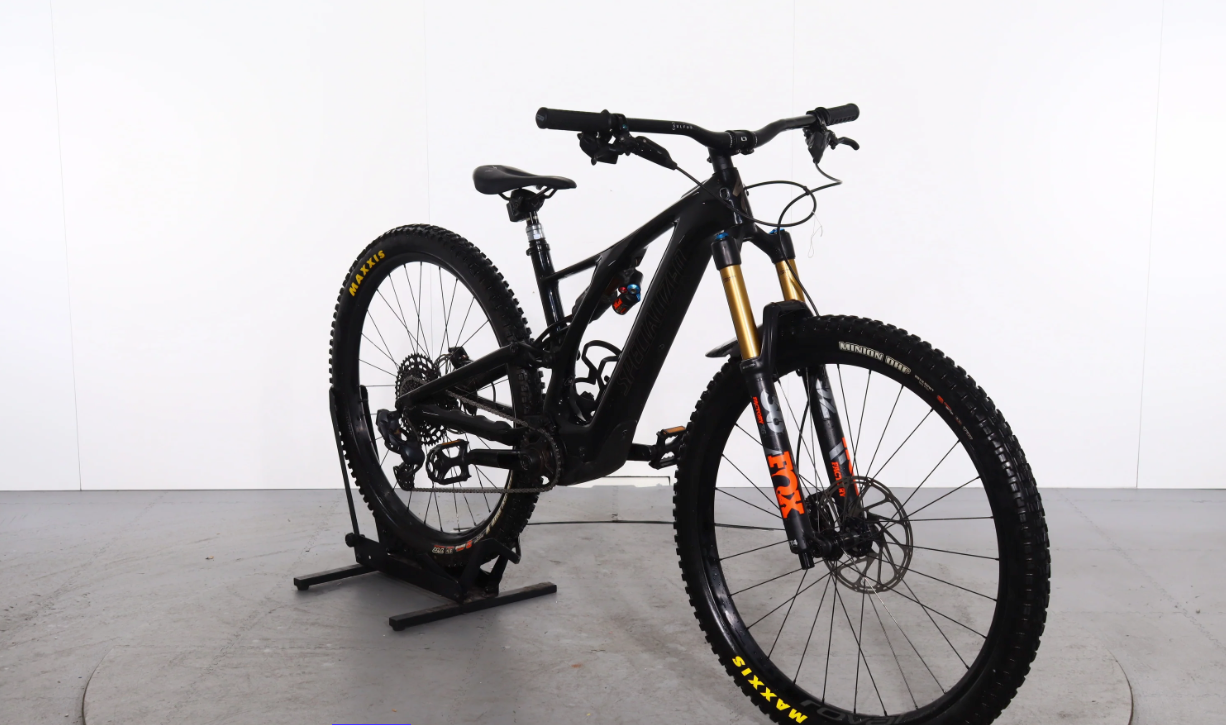 Specialized Turbo Levo SL Comp Carbon  Año 2021 - Bicicleta Reacondicionada