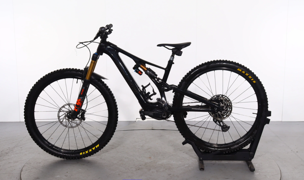 Specialized Turbo Levo SL Comp Carbon  Año 2021 - Bicicleta Reacondicionada
