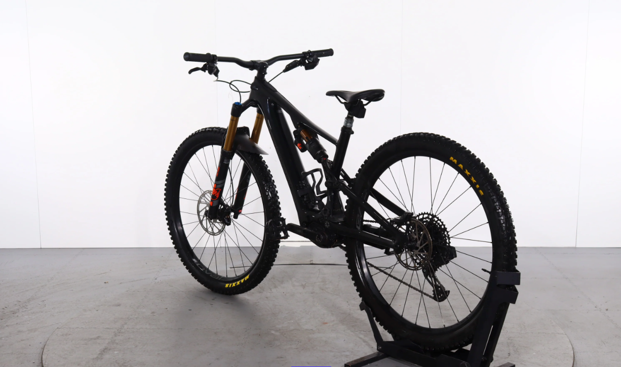Specialized Turbo Levo SL Comp Carbon  Año 2021 - Bicicleta Reacondicionada