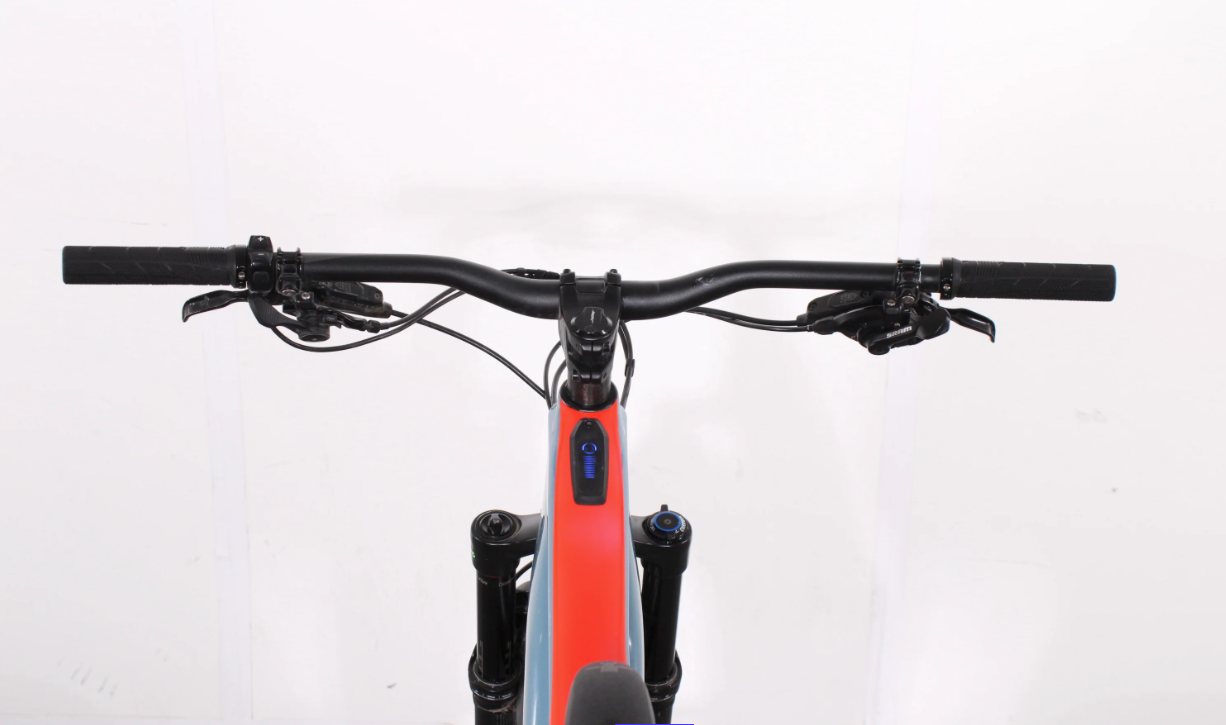 Specialized Turbo Levo Expert Carbon  Año 2021 - Bicicleta Reacondicionada