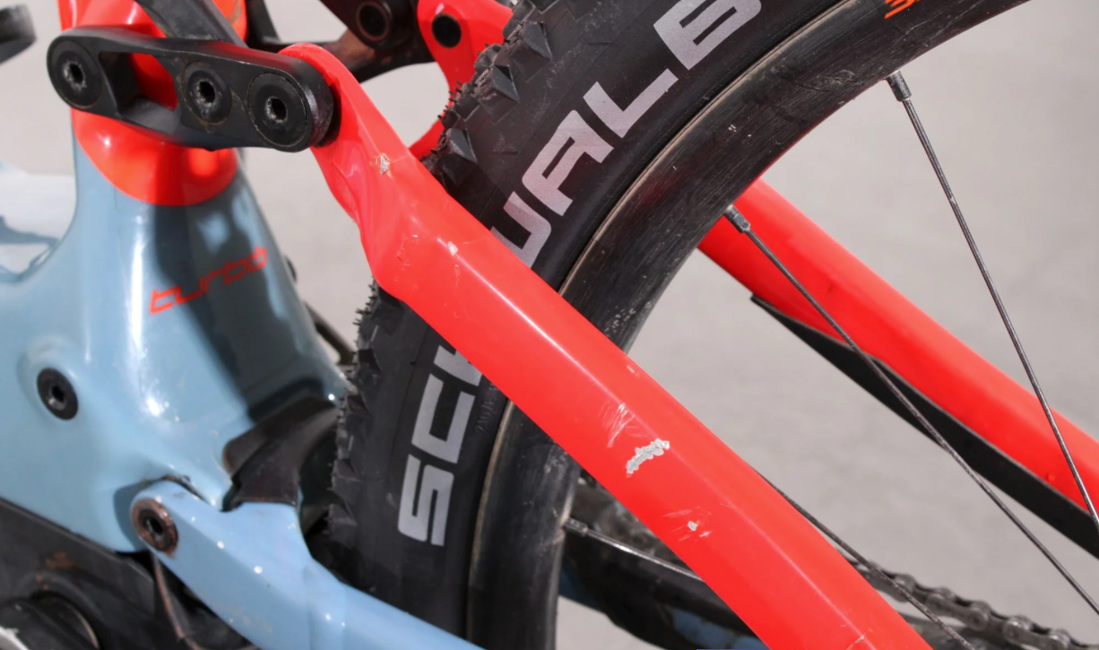 Specialized Turbo Levo Expert Carbon  Año 2021 - Bicicleta Reacondicionada