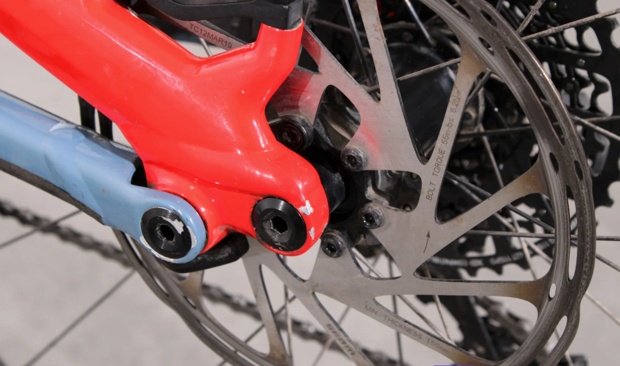 Specialized Turbo Levo Expert Carbon  Año 2021 - Bicicleta Reacondicionada