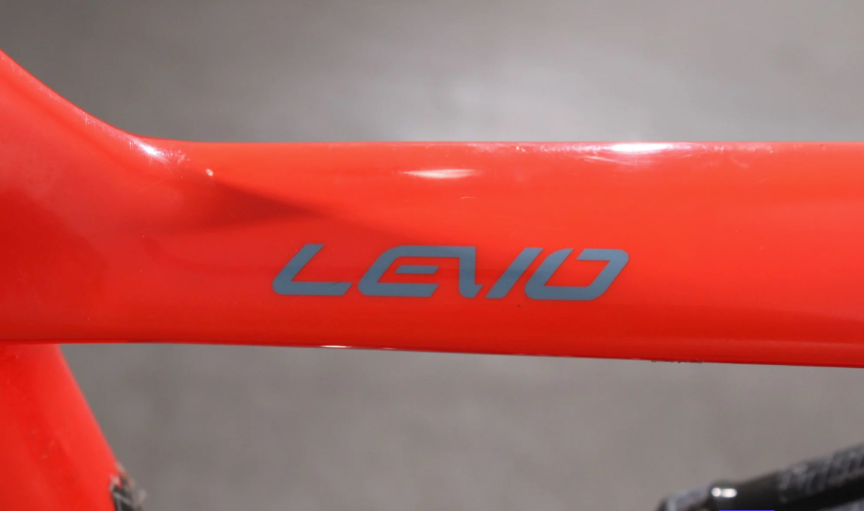 Specialized Turbo Levo Expert Carbon  Año 2021 - Bicicleta Reacondicionada