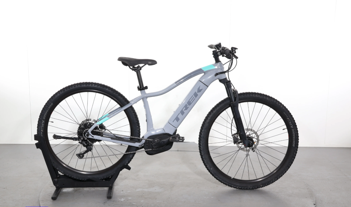 Trek Powerfly 5  Año 2018 - Bicicleta Reacondicionada