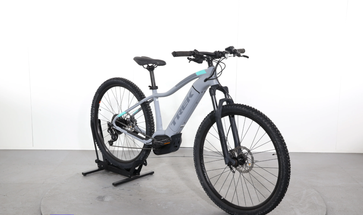 Trek Powerfly 5  Año 2018 - Bicicleta Reacondicionada