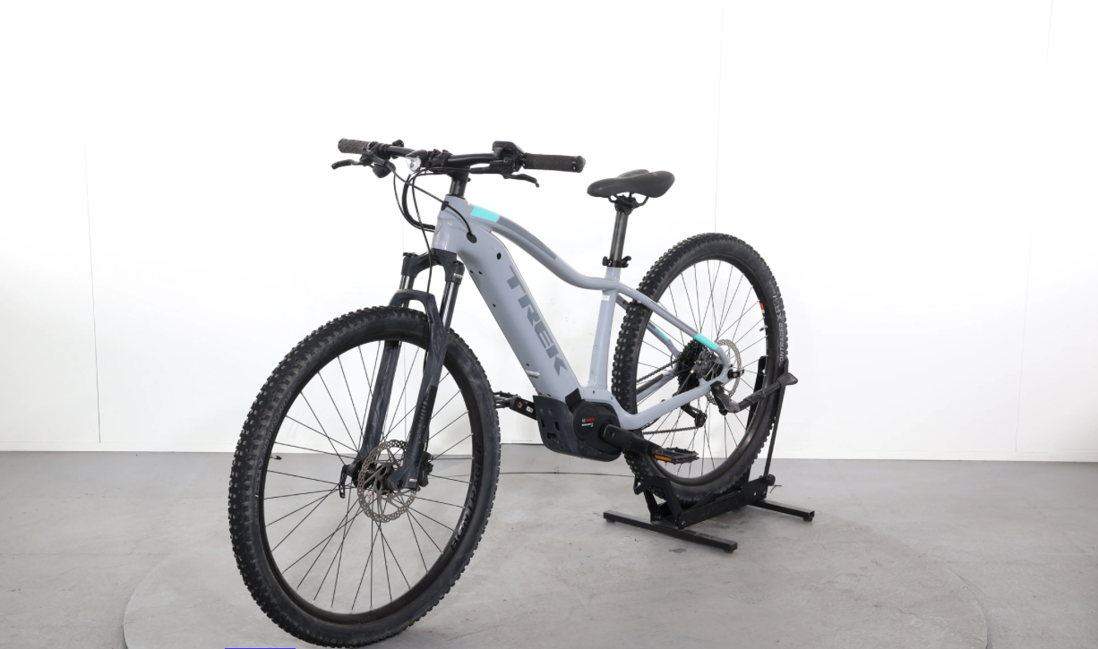 Trek Powerfly 5  Año 2018 - Bicicleta Reacondicionada