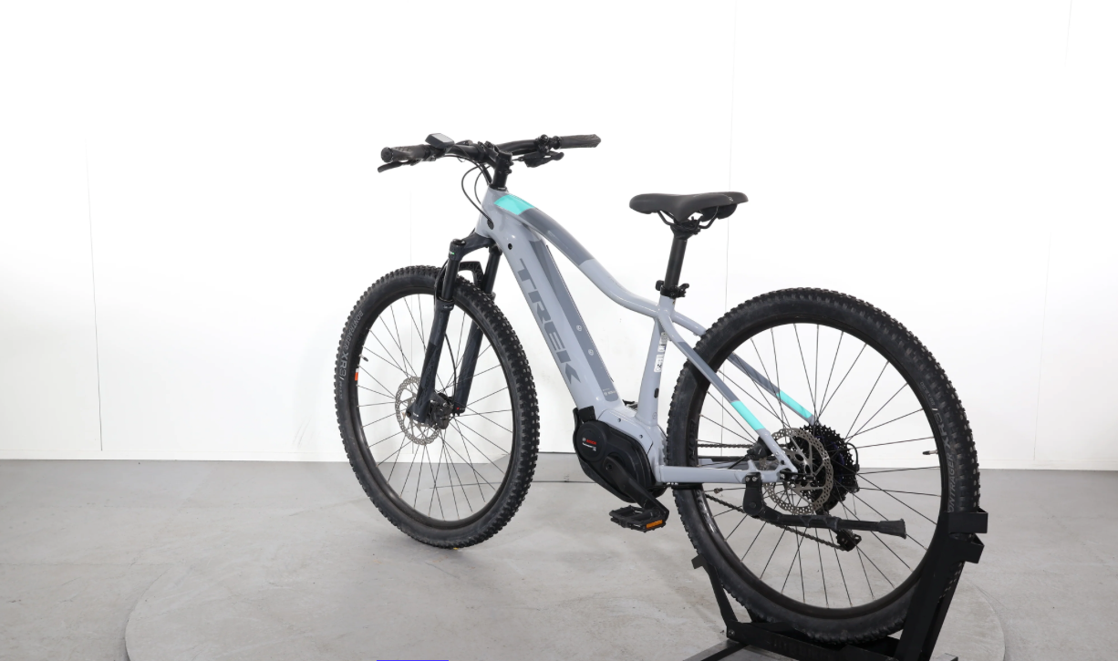 Trek Powerfly 5  Año 2018 - Bicicleta Reacondicionada