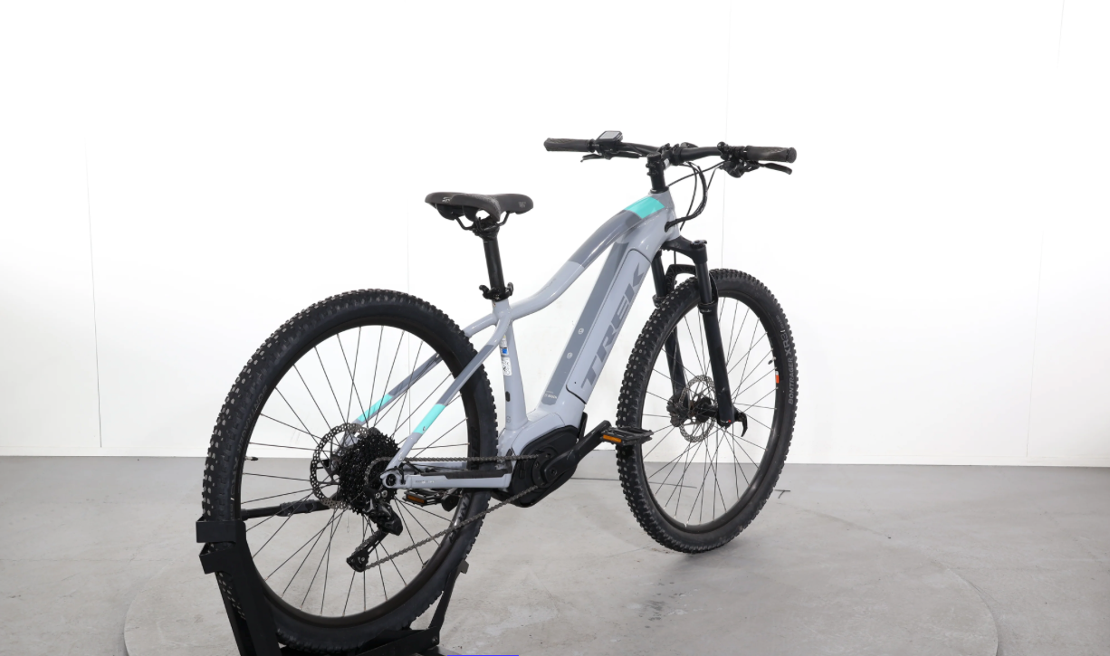Trek Powerfly 5  Año 2018 - Bicicleta Reacondicionada