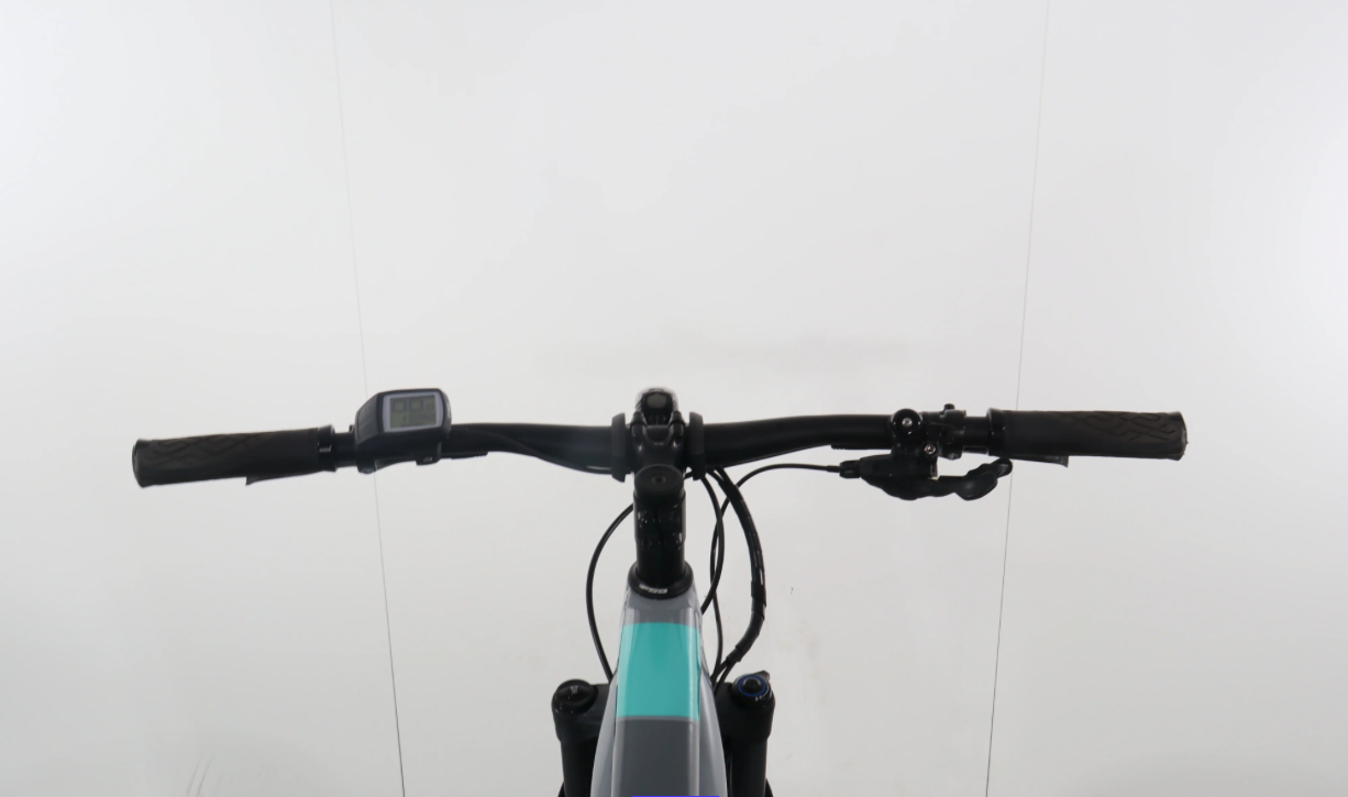 Trek Powerfly 5  Año 2018 - Bicicleta Reacondicionada
