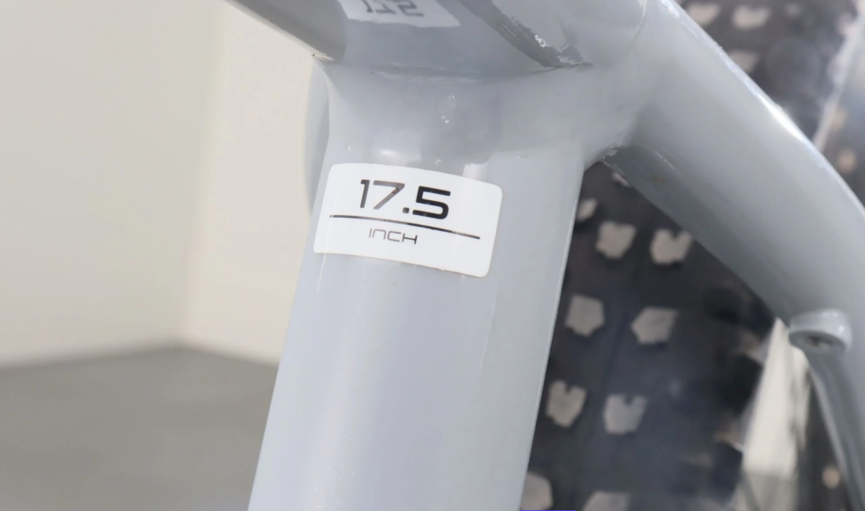 Trek Powerfly 5  Año 2018 - Bicicleta Reacondicionada