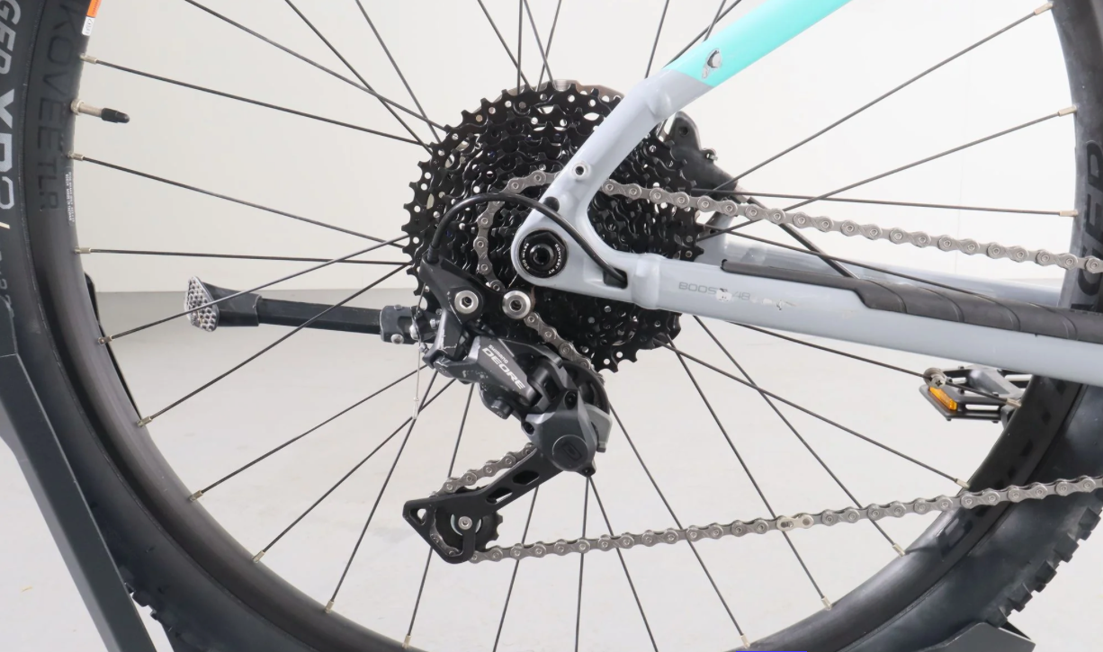 Trek Powerfly 5  Año 2018 - Bicicleta Reacondicionada
