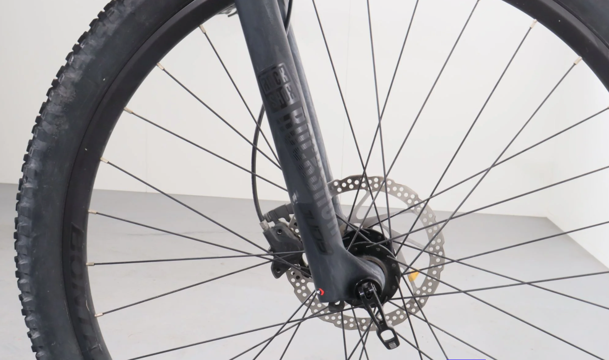 Trek Powerfly 5  Año 2018 - Bicicleta Reacondicionada