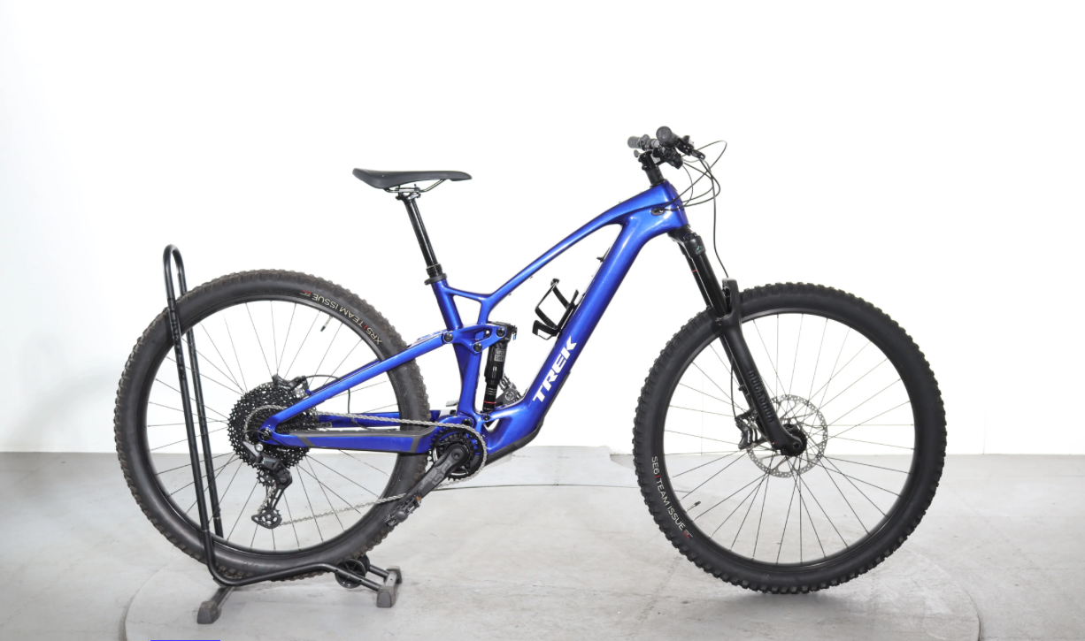 Trek Fuel Exe 9.5   Año 2023 - Bicicleta Reacondicionada