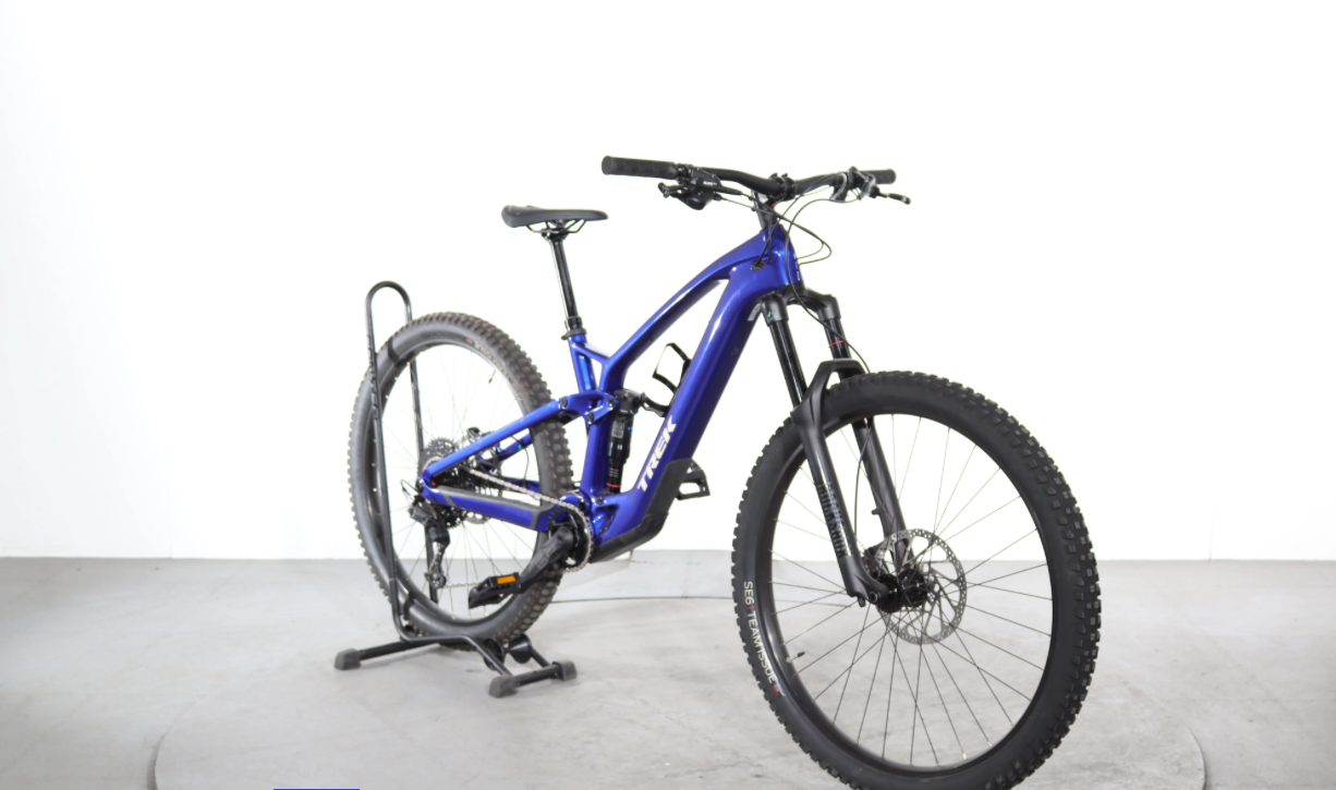 Trek Fuel Exe 9.5   Año 2023 - Bicicleta Reacondicionada