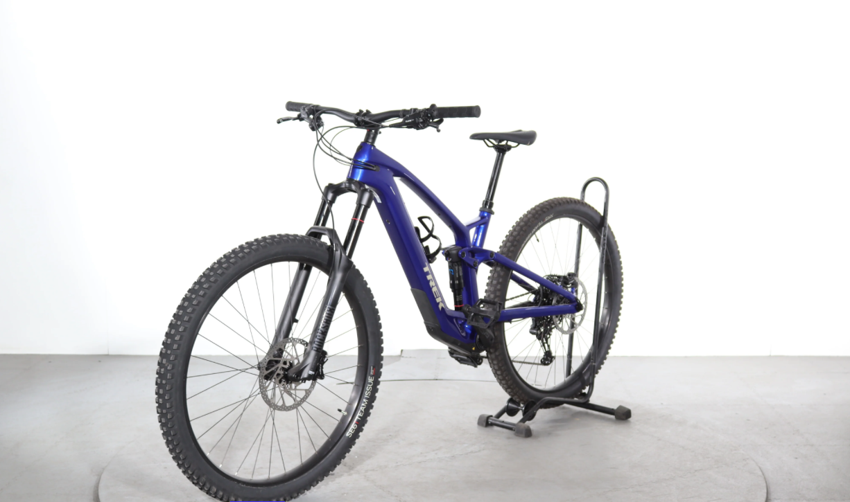 Trek Fuel Exe 9.5   Año 2023 - Bicicleta Reacondicionada