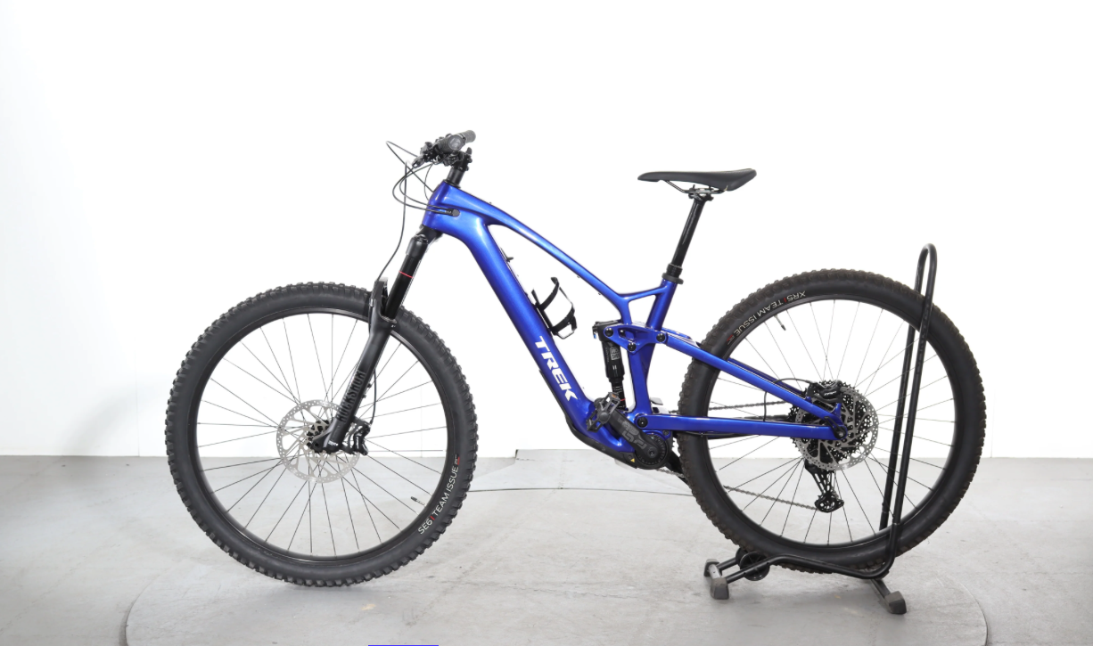 Trek Fuel Exe 9.5   Año 2023 - Bicicleta Reacondicionada