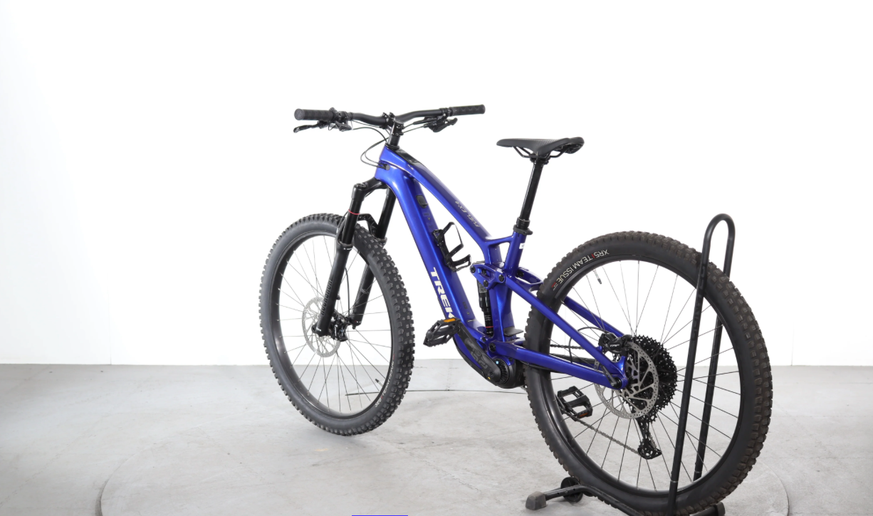 Trek Fuel Exe 9.5   Año 2023 - Bicicleta Reacondicionada
