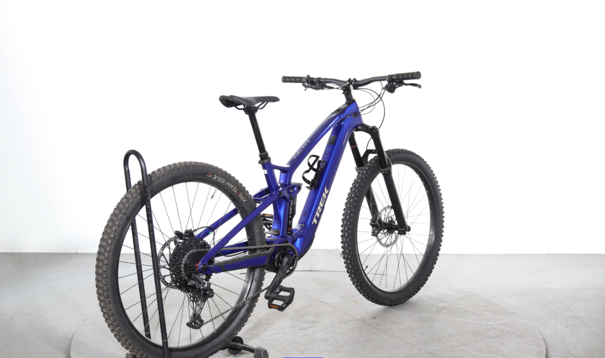 Trek Fuel Exe 9.5   Año 2023 - Bicicleta Reacondicionada