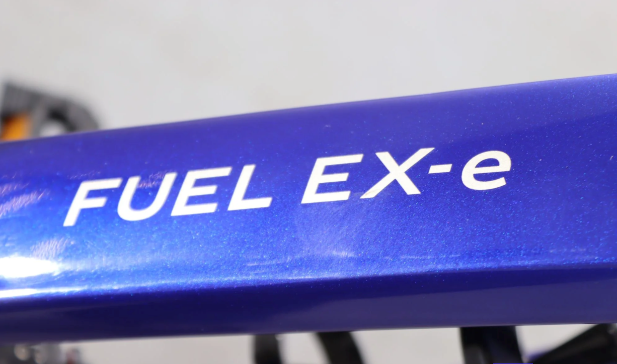 Trek Fuel Exe 9.5   Año 2023 - Bicicleta Reacondicionada