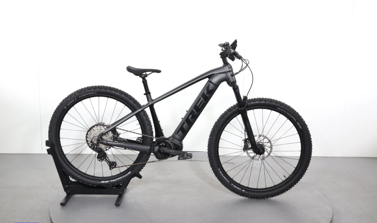 Trek Powerfly FS 7  Año 2023 - Bicicleta Reacondicionada