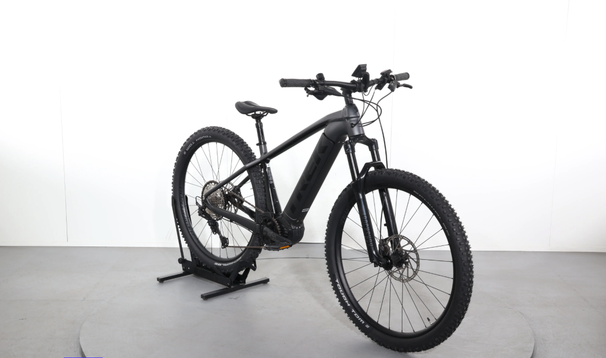 Trek Powerfly FS 7  Año 2023 - Bicicleta Reacondicionada