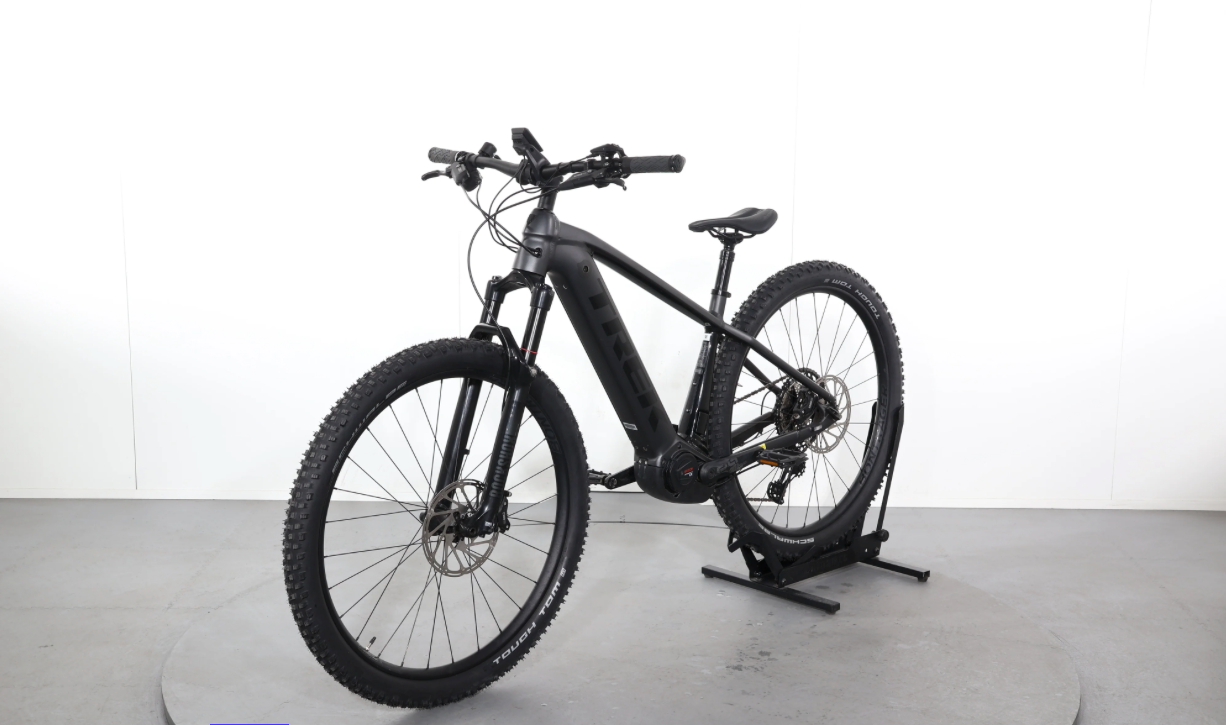 Trek Powerfly FS 7  Año 2023 - Bicicleta Reacondicionada