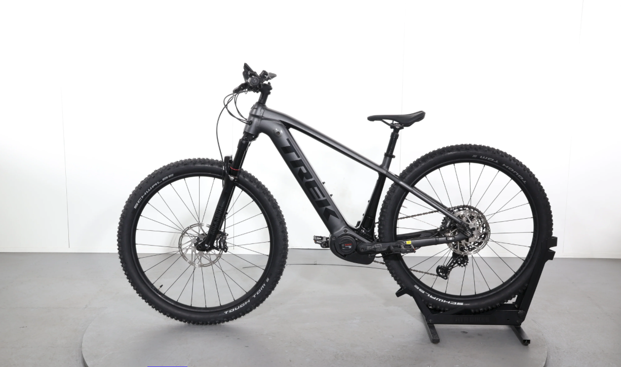 Trek Powerfly FS 7  Año 2023 - Bicicleta Reacondicionada