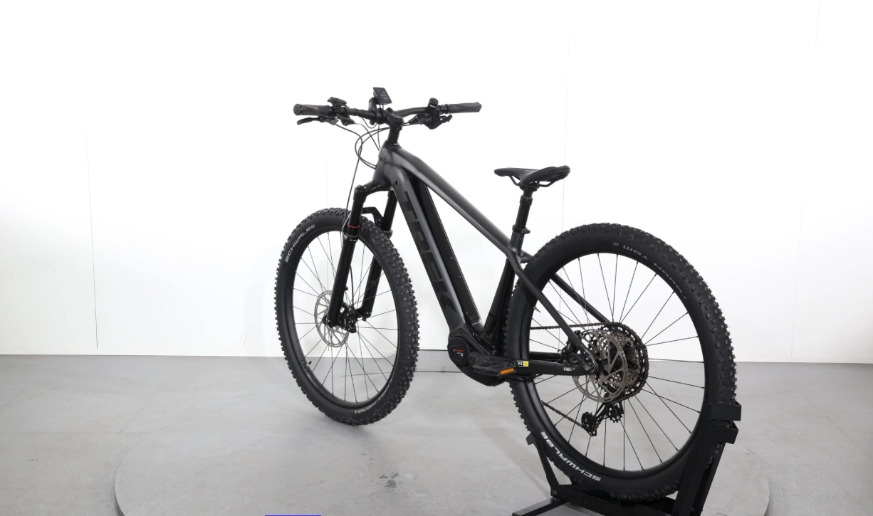 Trek Powerfly FS 7  Año 2023 - Bicicleta Reacondicionada