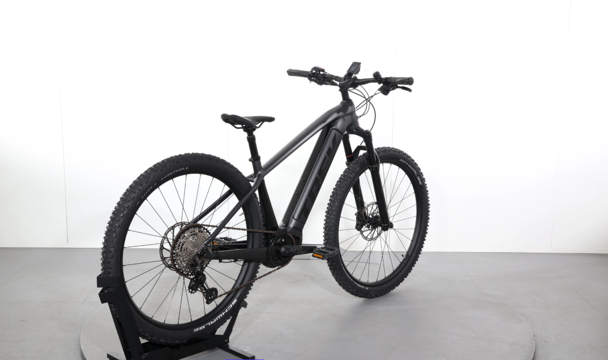 Trek Powerfly FS 7  Año 2023 - Bicicleta Reacondicionada