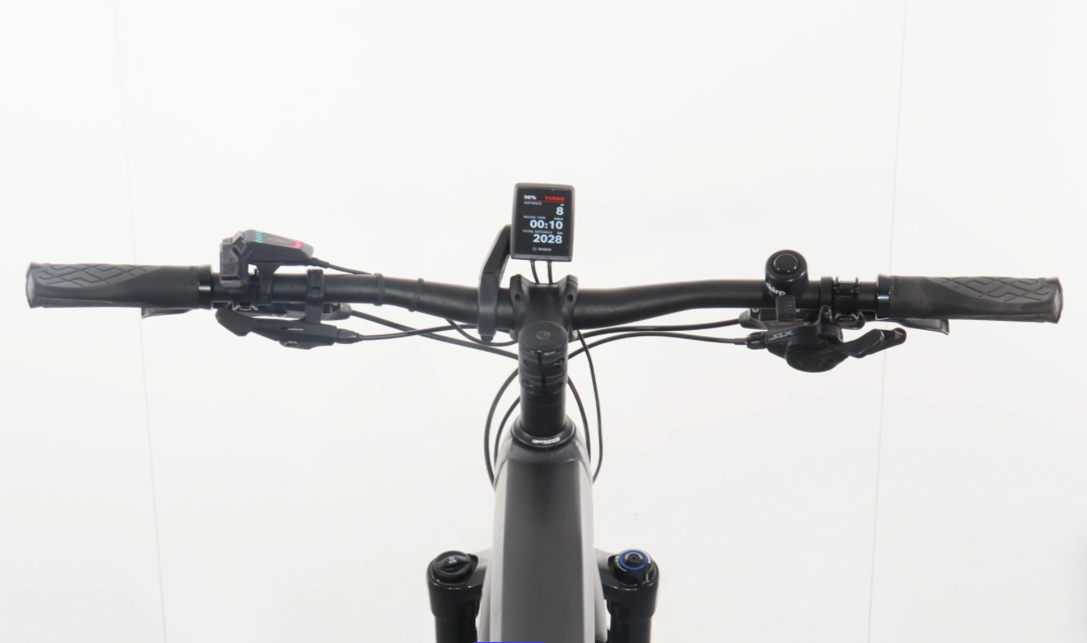 Trek Powerfly FS 7  Año 2023 - Bicicleta Reacondicionada