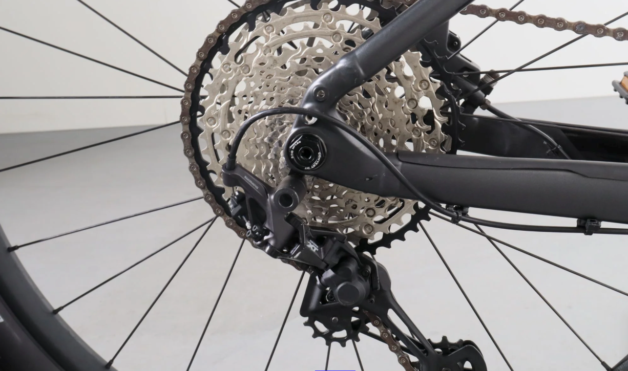 Trek Powerfly FS 7  Año 2023 - Bicicleta Reacondicionada