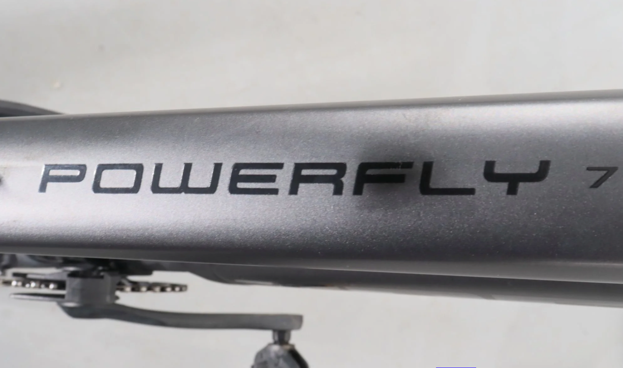 Trek Powerfly FS 7  Año 2023 - Bicicleta Reacondicionada